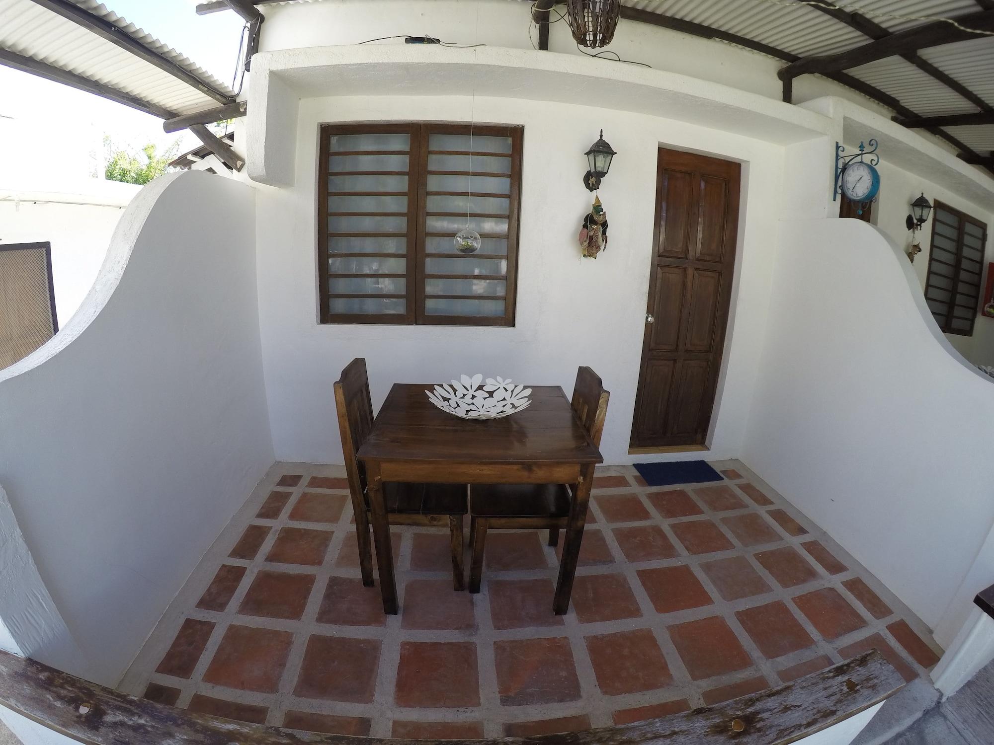 Kandugyap House By The Sea Santa Fe  Exterior foto