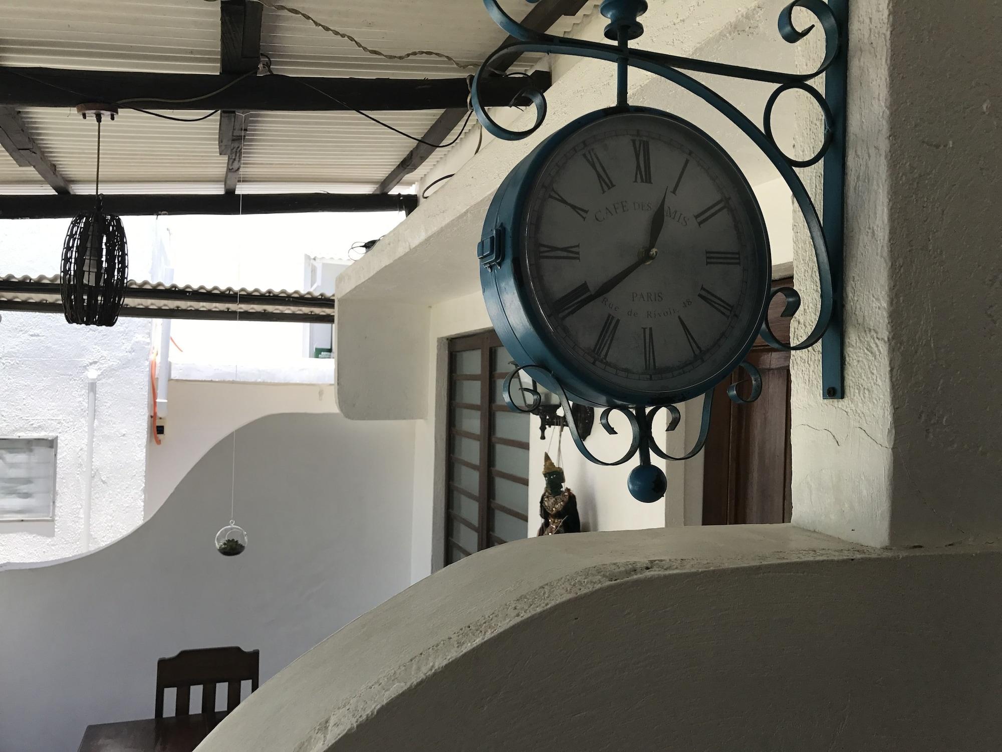 Kandugyap House By The Sea Santa Fe  Exterior foto