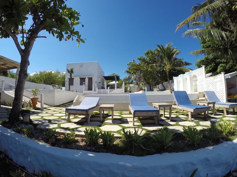 Kandugyap House By The Sea Santa Fe  Exterior foto