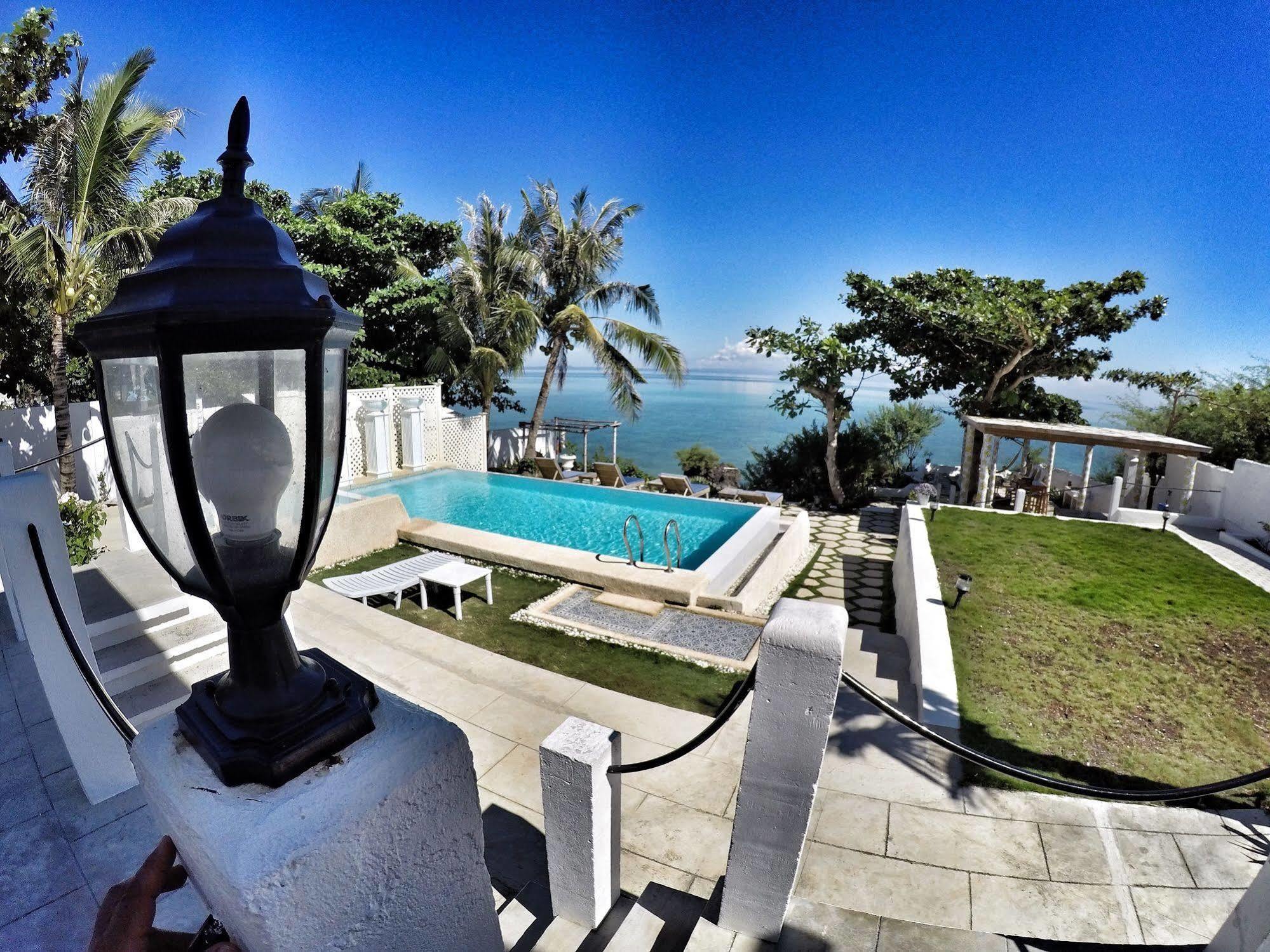 Kandugyap House By The Sea Santa Fe  Exterior foto